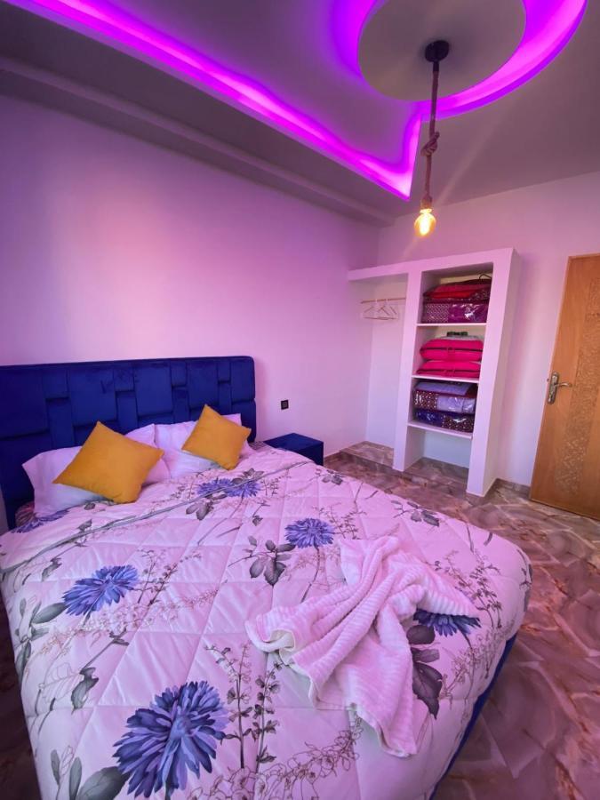 Appartamento Padova Surf House Imsouane Esterno foto